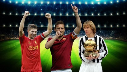 أبرز 5 لاعبين رفضوا انتقالات كبيرة بدافع الولاء لانديتهم