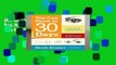 [READ] You Can Draw in 30 Days: The Fun, Easy Way To Learn To Draw In One Month Or Less: The Fun,