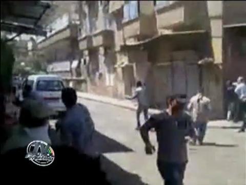 Kin of OFWs in Syria appeal for help