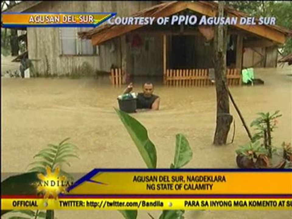 Floods, landslides kill 25