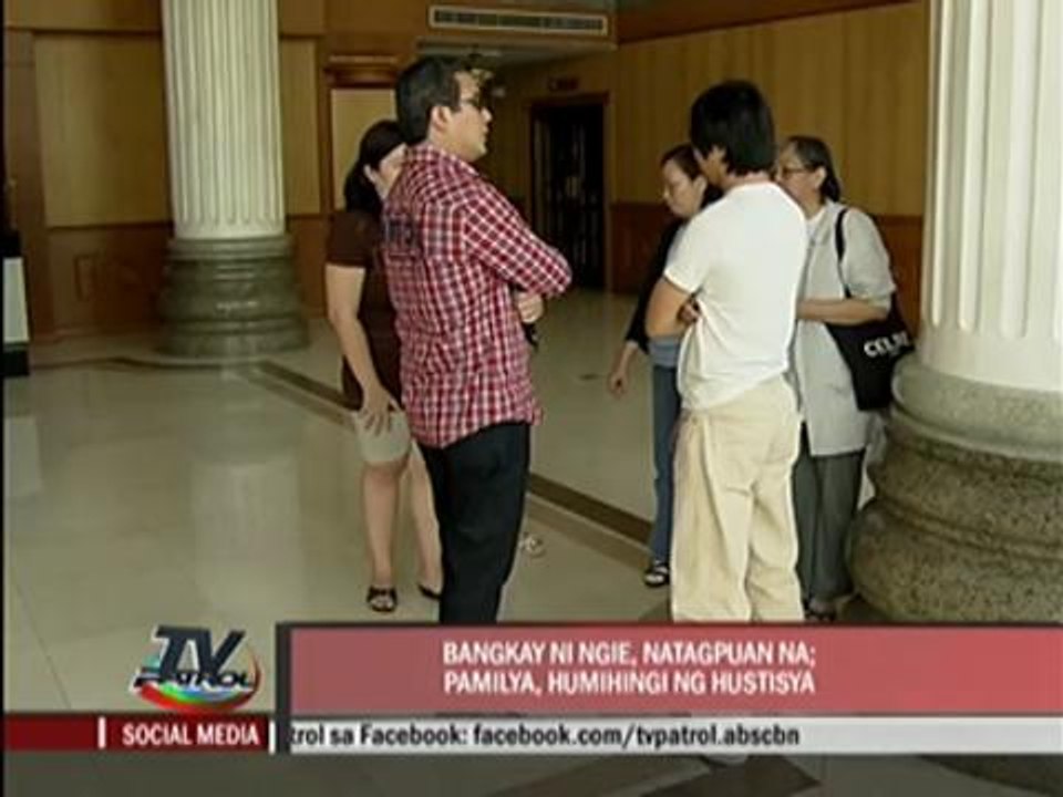 EXCLUSIVE: Another kidnap-slay victim found in Pangasinan