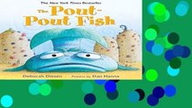 [FREE] The Pout-pout Fish (Pout-Pout Fish Adventure) (Pout-Pout Fish Adventures)