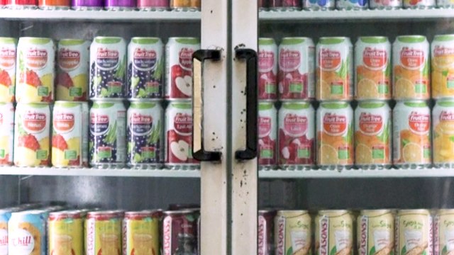 Malaysia imposes new tax on sugary drinks to fight obesity