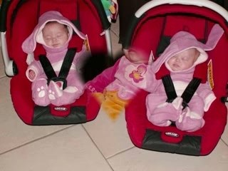 Grossesse... 7 mois de grossesse et apres