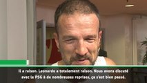 Transferts - Si le PSG ne sait pas quoi faire de Trapp, Bobic et Francfort l'accueillent à bras ouverts