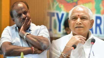 Karnataka Crisis : ಬಿಜೆಪಿಗೆ ಹಾರಲು ಮತ್ತಷ್ಟು ಶಾಸಕರು ಸಿದ್ದ