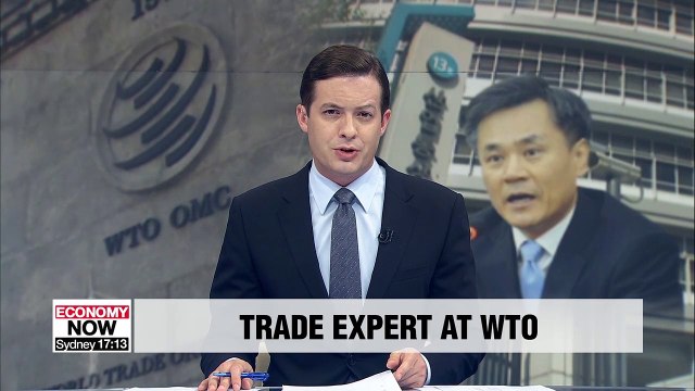 S. Korea's trade ministry to send deputy director to WTO General Council over trade spat with Japan
