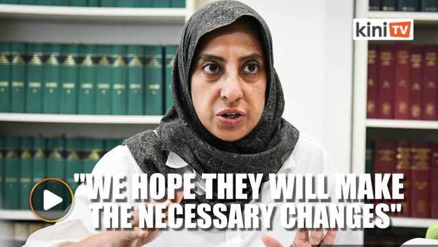 MACC looks forward to amendment in law to expose real beneficiaries of corrupt activities