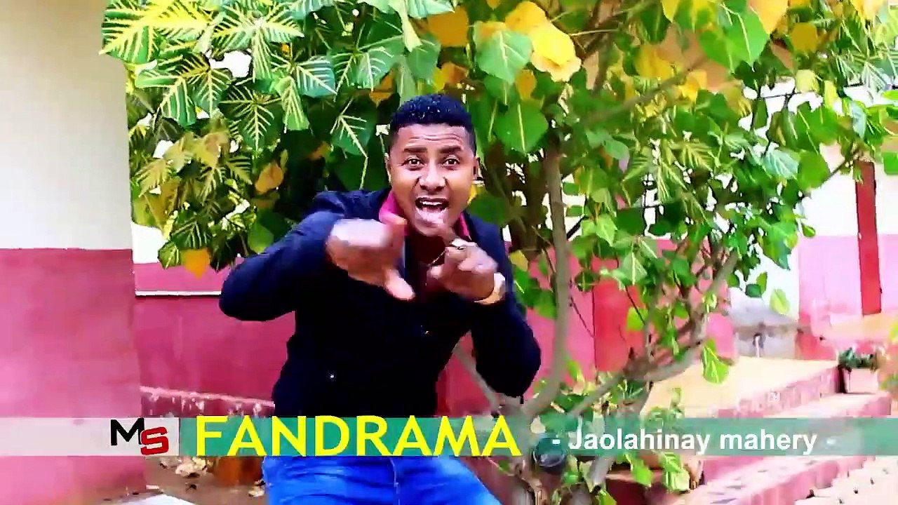 FANDRAMA Jaolahinay mahery (Clip Video Gasy 2018)