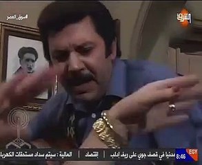 فيديو.. سرقة عينى عينك.. قناة الشرق الإخوانية تذيع مسلسل سوق العصر