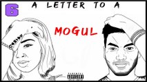 Kon Psychedelic x Shivangi - A Letter To A Mogul [ Prod. Purple Six Beats ]