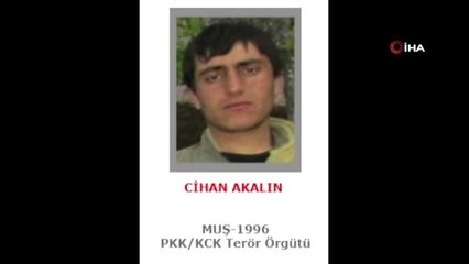 Terör örgütü PKK çözülmeye devam ediyor