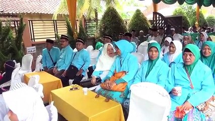 Ceramah USTADZAH CANTIK Hj. Ai Aah Muhibbah LUCU BERILMU