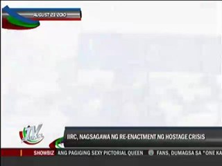 Télécharger la video: Pagsasadula ng hostage-taking_BCCOMMA92499633-C7FB-48EF-B86F-39D2E16AABD7_ isinagawa ng IIRC_JwbHBwMToXmIxQlsO7Sggz1fNMOUAOii_0000000000000-0000010118902