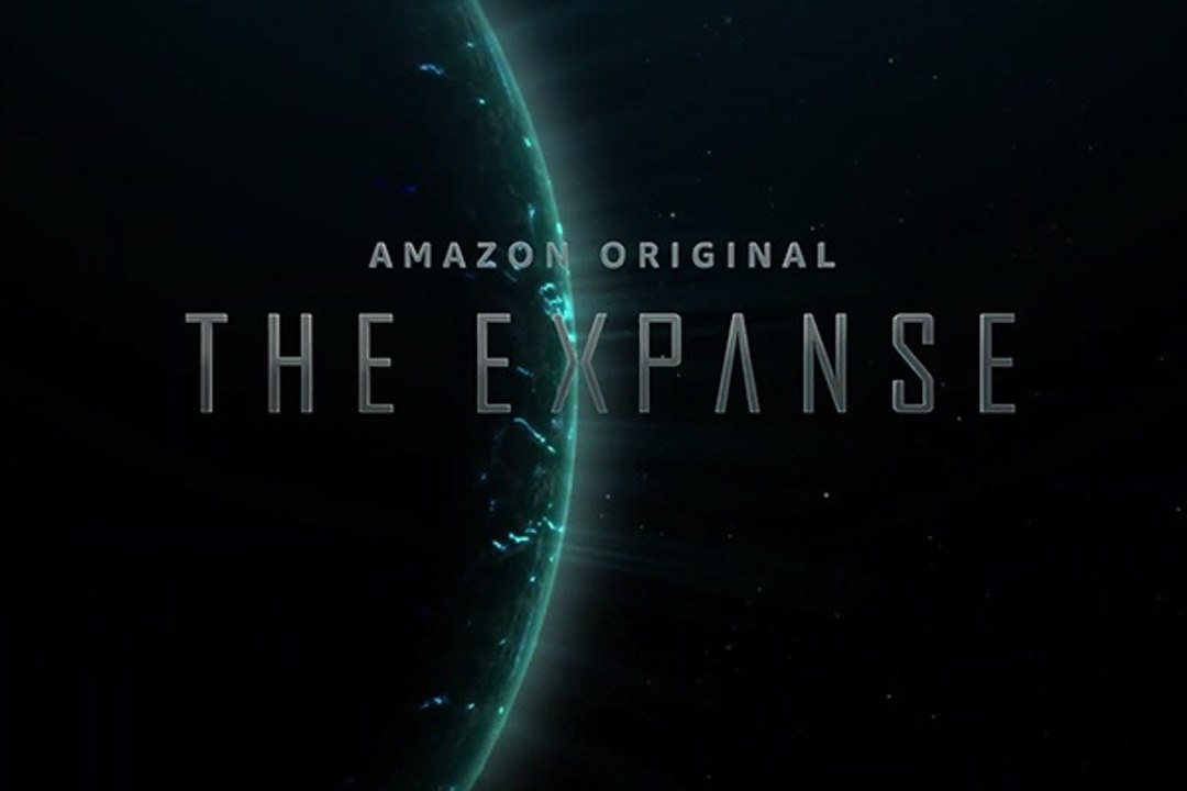 The Expanse - Teaser Saison 4
