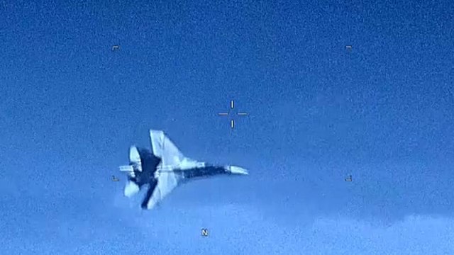 Katonai incidens az Egyesült Államok és Venezuela között