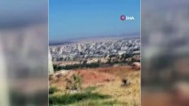 -Esad Rejimi Ve Rus Savaş Uçakları İdlib’e Yine Saldırdı- Aralarında Çocukların Da Bulunduğu 20 Sivil Hayatını Kaybetti
