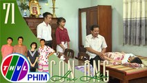 THVL | Con ông Hai Lúa - Tập 71[4]: Ông Tư Ếch hối hận vì ép cháu học theo mong muốn của mình