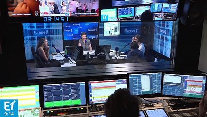 Le portrait sonore d'Alex Jaffray