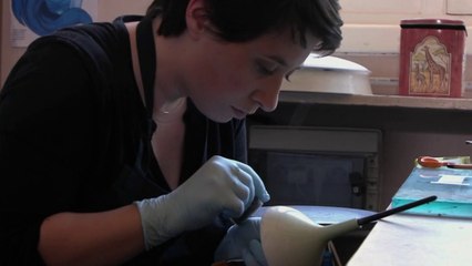 Tendances - Nos jeunes ont du talent