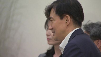 조국 "대법원 판결 비방은 무도"...9일간의 여론전 마무리 / YTN