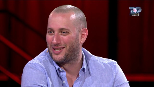 Sekretet e Portokallisë,21 Korrik 2019 - Flori, Erditi (Doktori dhe Ger Deci)