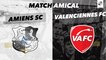 Résumé Amiens SC - VAFC ( 0 - 1 )