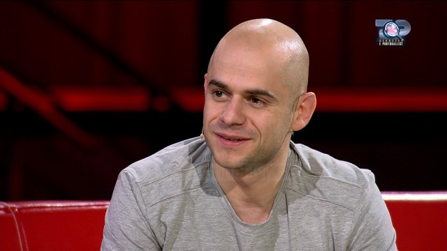 Sekretet e Portokallisë,21 Korrik 2019 - Irgen (Policët dhe xhirime zyrë)