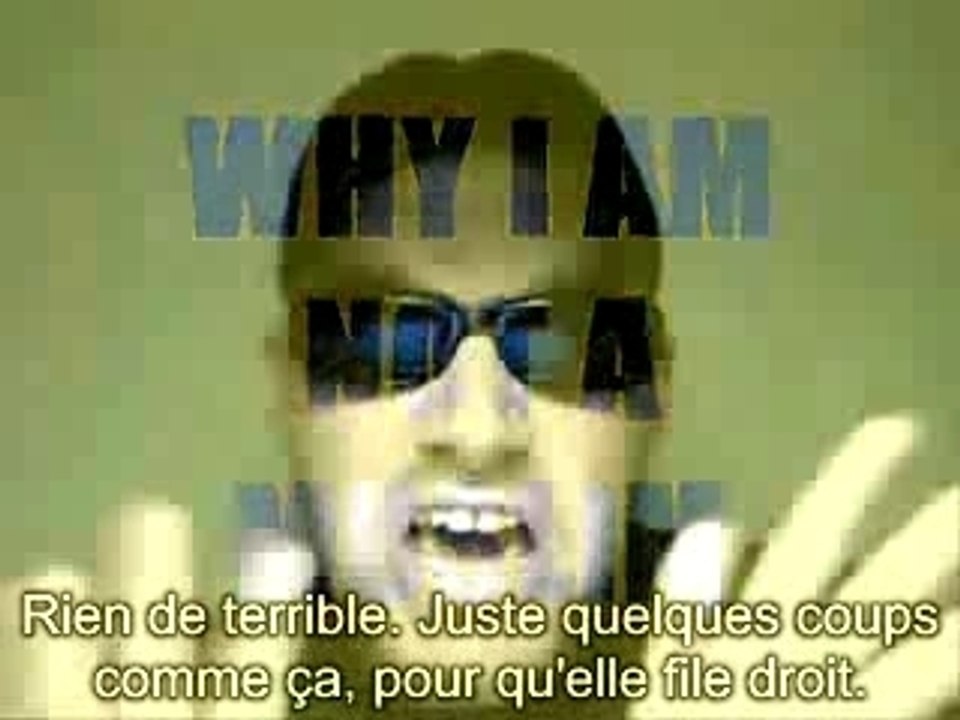 L'Islam non merci
