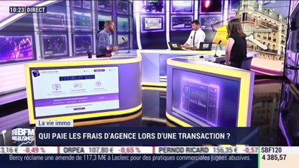 La vie immo: Comm'il Vous Plaira, un concept qui redore le blason des agents immobiliers - 22/07