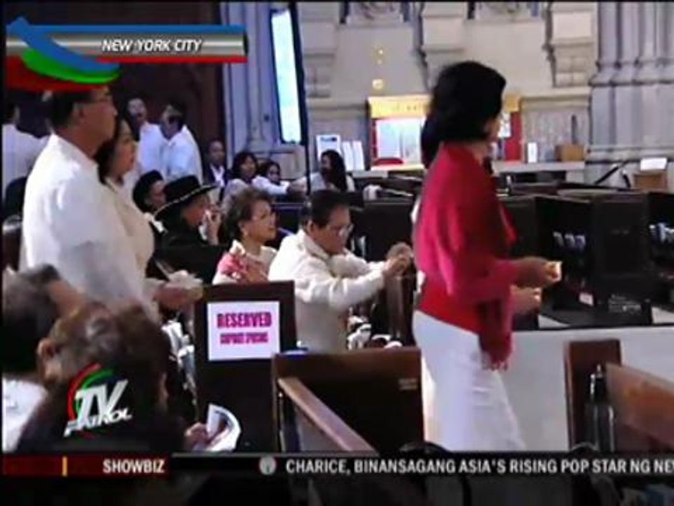 Pinoys in US await Noynoy’s visit