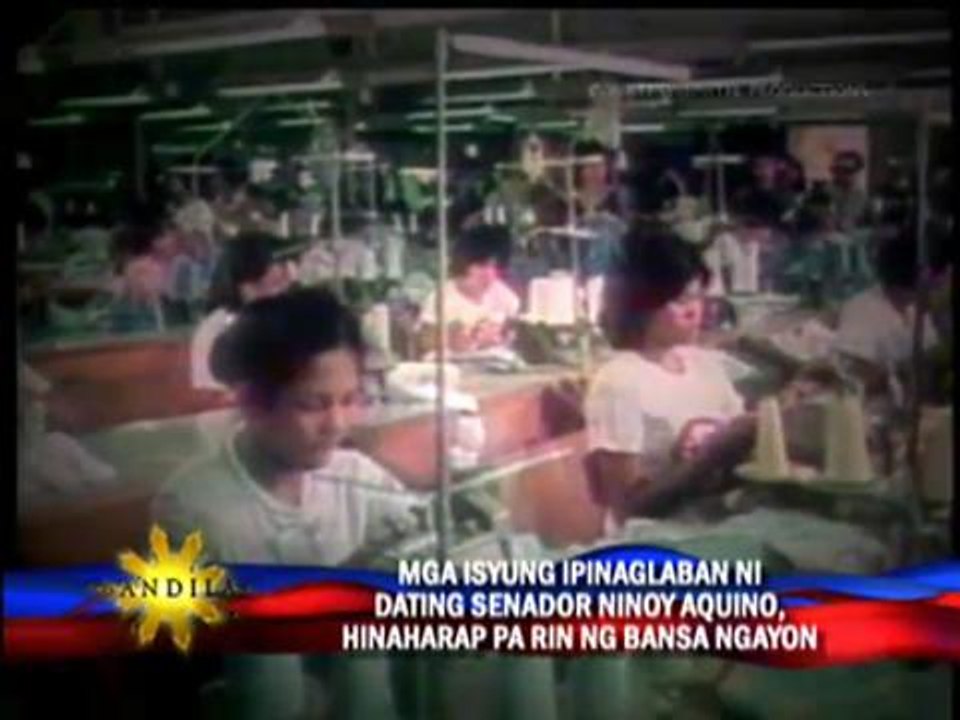 Remembering Ninoy