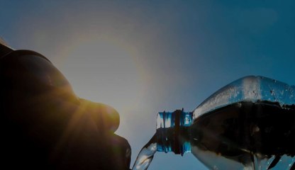 Des pointes à 42 degrés : ce qu'il faut savoir sur cette semaine de canicule