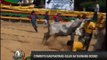 Bukidnon cowboys show skills in rodeo