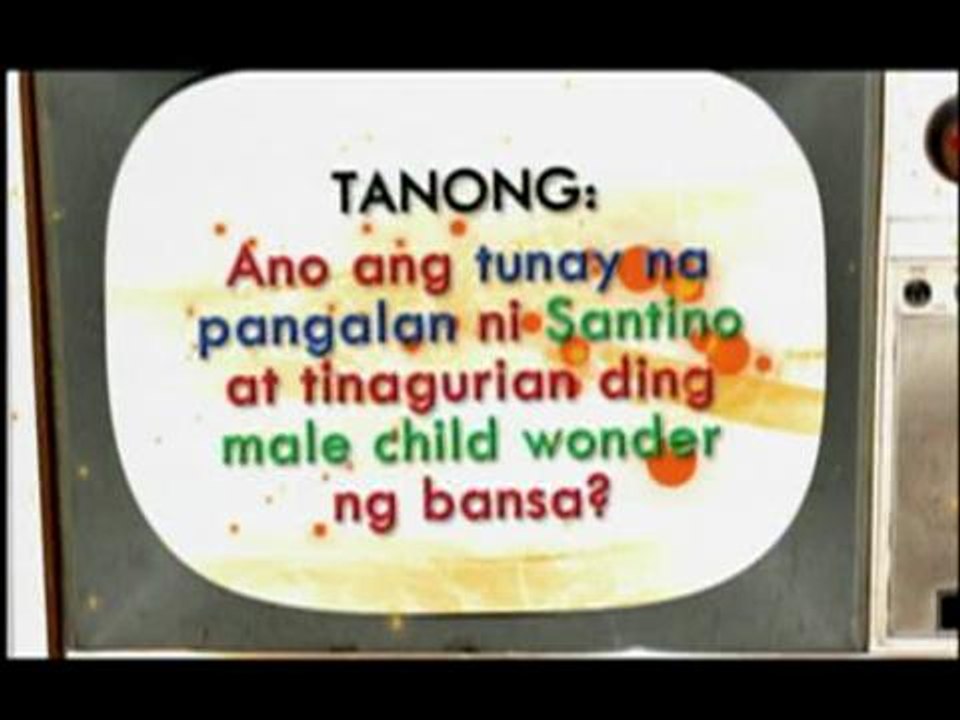 MABA022613A - CDO FUNTASTICK TOCINO swerte sa trivia vignette 30s - cdo-4000.mpg