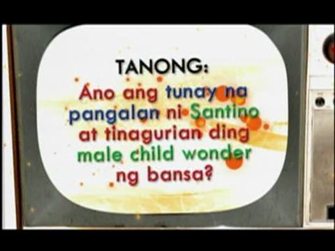 MABA022613A - CDO FUNTASTICK TOCINO swerte sa trivia vignette 30s - cdo-4000.mpg