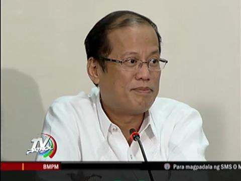 Aquino to tackle alleged budget anomalies in SONA