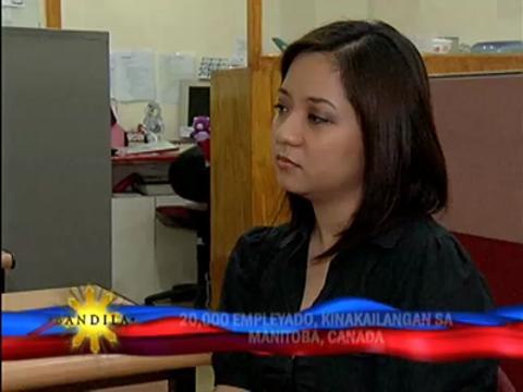 Canada needs 20,000 workers