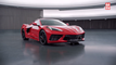 VÍDEO: Chevrolet Corvette C8, todos los detalles y especificaciones