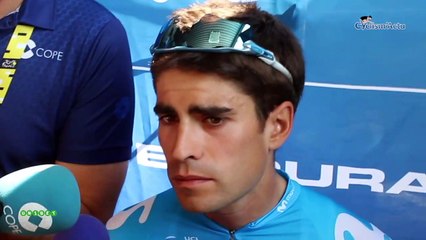 Tour de France 2019 - Mikel Landa : "A día de hoy pienso que Pinot es el más fuerte del Tour"