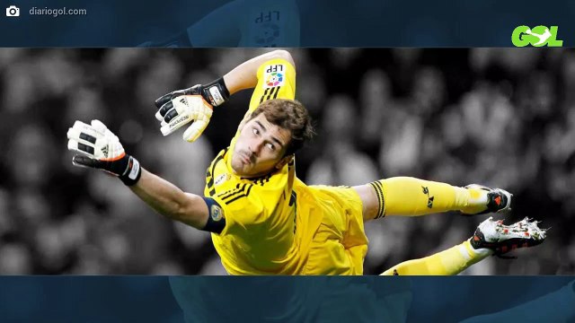 La durísima discusión de Sara Carbonero con Iker Casillas que arrasa Portugal