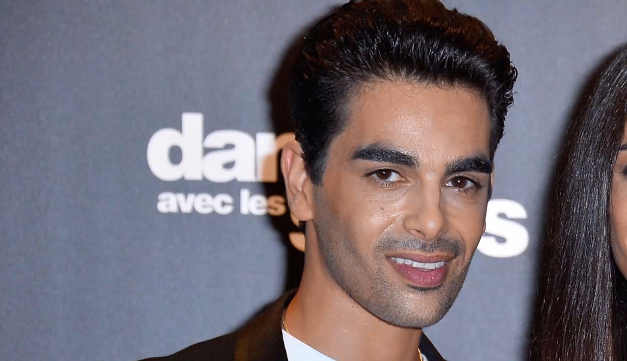 Christophe Licata en deuil: le danseur de l’émission de TF1 «Danse avec les stars» a perdu sa grand-mère