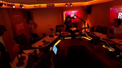RTL Petit Matin du 22 juillet 2019