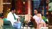Kangana Ranaut crosses limits Insults Karan Johar On Kapil Sharma Show