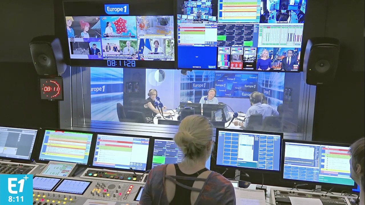 Un Puy du Fou espagnol va ouvrir fin août : "On s'adresse d'abord aux Espagnols"