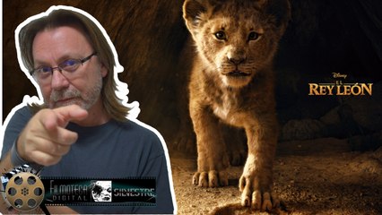 El Rey León 2019 ¿Es mejor o no que la original?_
