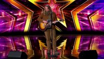 America's Got Talent 2019: Singer Chris Kläfford Takes A Risk With Original, 'Something Like Me'