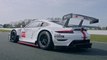 VÍDEO: Porsche 911 RSR 2019, así de espectacular suena su motor