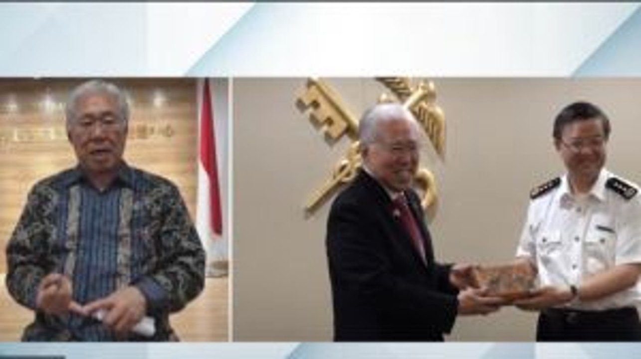 Mendag Targetkan Ekspor 3 Komoditas ke Tiongkok Meningkat