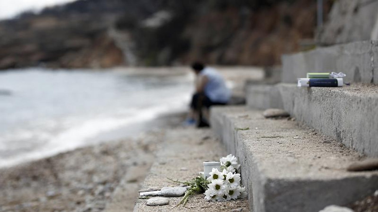 Ένας χρόνος από την εθνική τραγωδία στο Μάτι: Τ...